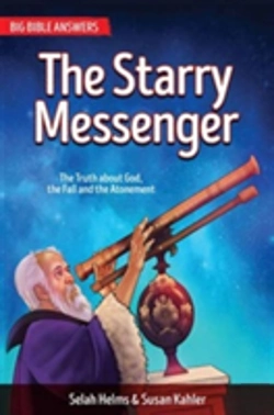 Bertrand.pt - The Starry Messenger