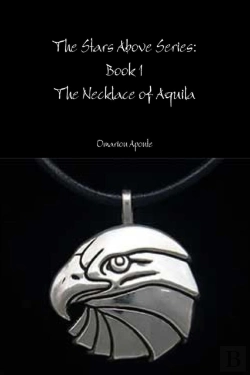 Bertrand.pt - The Stars Above Series Book 1: The Necklace Of Aquila