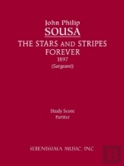The Stars And Stripes Forever