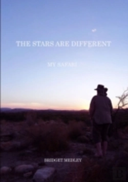 Bertrand.pt - The Stars Are Different: My Safari