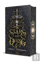 The Stars Are Dying