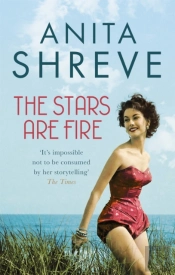The Stars Are Fire