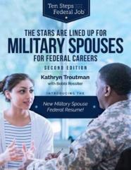 The Stars Are Lined Up For Military Spouses