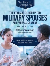 The Stars Are Lined Up For Military Spouses