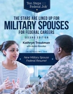 Bertrand.pt - The Stars Are Lined Up For Military Spouses
