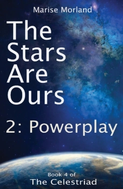 Bertrand.pt - The Stars Are Ours