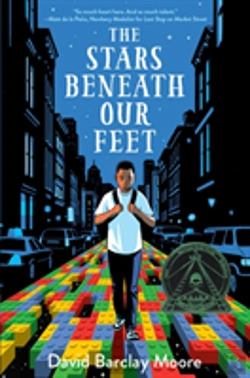 Bertrand.pt - The Stars Beneath Our Feet