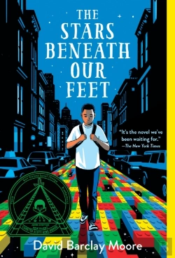 Bertrand.pt - The Stars Beneath Our Feet