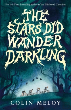 Bertrand.pt - The Stars Did Wander Darkling