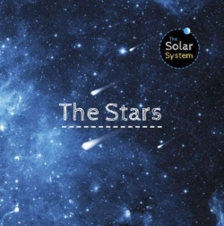 Bertrand.pt - The Stars