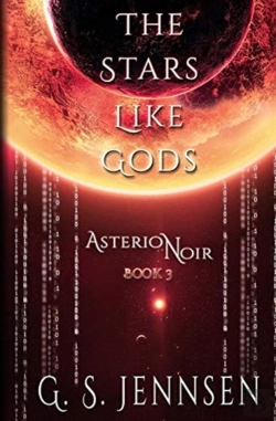 Bertrand.pt - The Stars Like Gods
