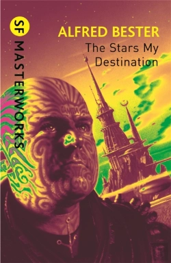 Bertrand.pt - The Stars My Destination