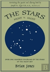 The Stars Night By Night