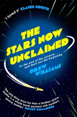 Bertrand.pt - The Stars Now Unclaimed
