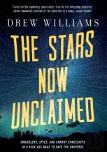 The Stars Now Unclaimed