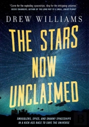 The Stars Now Unclaimed