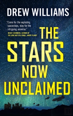 Bertrand.pt - The Stars Now Unclaimed