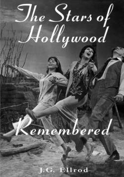 Bertrand.pt - The Stars Of Hollywood Remembered