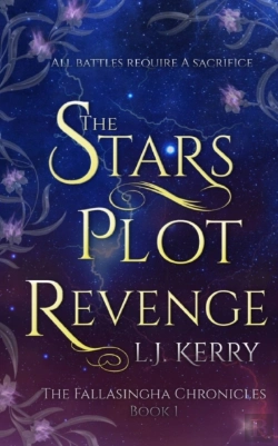 Bertrand.pt - The Stars Plot Revenge