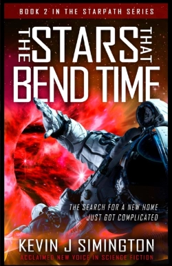 Bertrand.pt - The Stars That Bend Time: Starpath Book