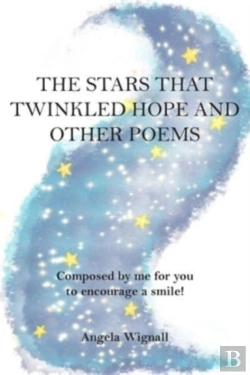 Bertrand.pt - The Stars That Twinkled Hope And Other Poems