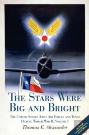 The Stars Were Big And Bright V. I