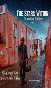 The Stars Within: The Anthology Of Me In