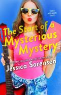 The Start Of A Mysterious Mystery (Honeyton Alexis)