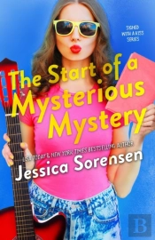 The Start Of A Mysterious Mystery (Honeyton Alexis)
