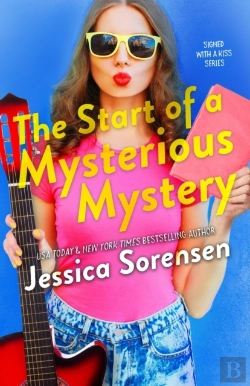 Bertrand.pt - The Start Of A Mysterious Mystery (Honeyton Alexis)