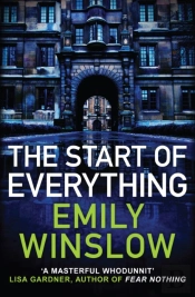 The Start Of Everything