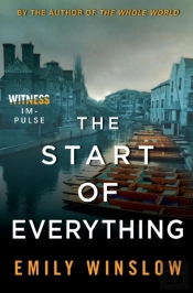 The Start Of Everything
