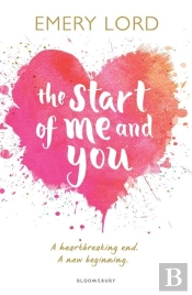 The Start Of Me And You