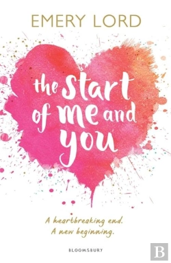 Bertrand.pt - The Start Of Me And You