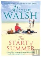 The Start Of Summer
