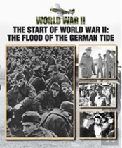 The Start Of World War Ii