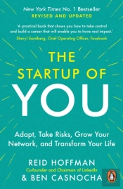 The Start-Up Of You