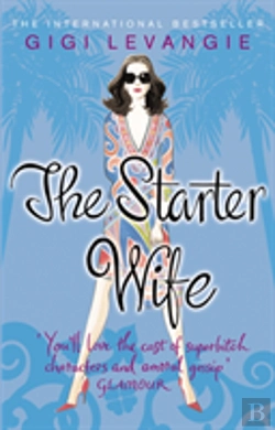 Bertrand.pt - The Starter Wife