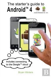 The Starter'S Guide To Android 4
