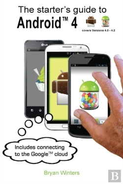 Bertrand.pt - The Starter'S Guide To Android 4
