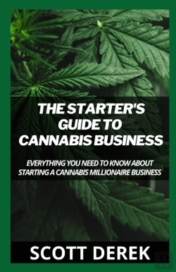 Bertrand.pt - The Starter'S Guide To Cannabis Business