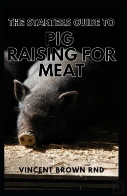Bertrand.pt - The Starters Guide To Pig Raising For Meat
