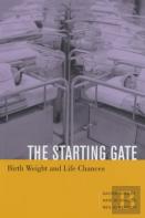 The Starting Gate