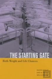 The Starting Gate