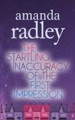 The Startling Inaccuracy Of The First Impression