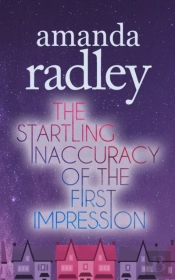 The Startling Inaccuracy Of The First Impression