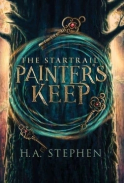 Bertrand.pt - The Startrail: Painter'S Keep