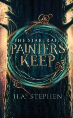 Bertrand.pt - The Startrail: Painter'S Keep