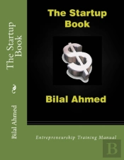 The Startup Book