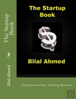 Bertrand.pt - The Startup Book